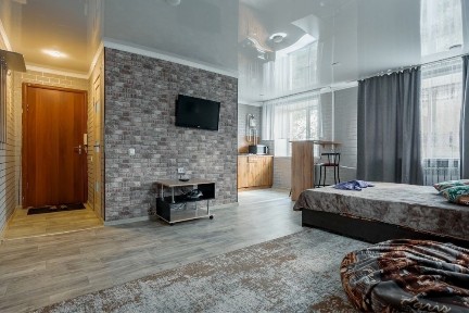 Северо-Казахстанская область, Петропавловск