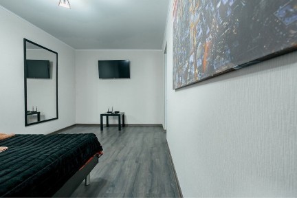 Северо-Казахстанская область, Петропавловск