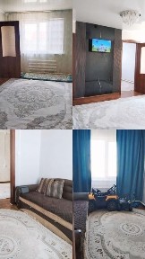 Западно-Казахстанская область, Уральск, 2-й рабочий