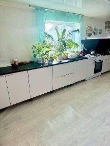 Западно-Казахстанская область, Долинное