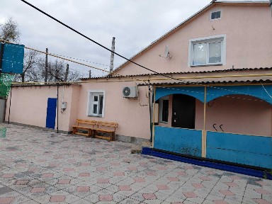 Продается частный дом