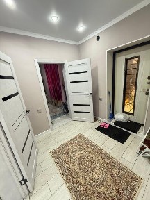 Западно-Казахстанская область, Уральск, 31-я школа