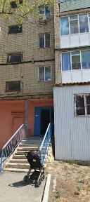 Актюбинская область, Хромтау