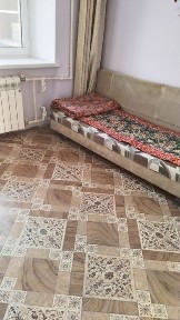 Актюбинская область, Нура