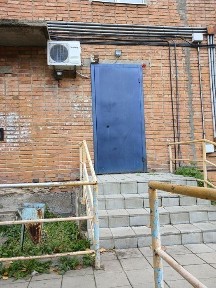 Восточно-Казахстанская область, Усть-Каменогорск, Пром. база