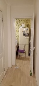 Акмолинская область, Астана, Алматинский район