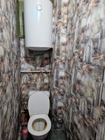 Сдам 3х комнатную квартиру на длительный срок.