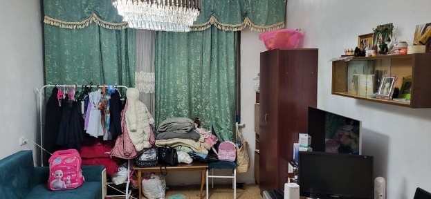 Продажа двух комнатной квартиры