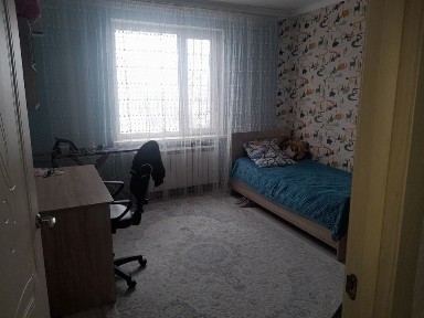 Продам 4ком кв Восточный мик 93кв 5эт