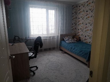 Продам 4ком кв Восточный мик 93кв 5эт