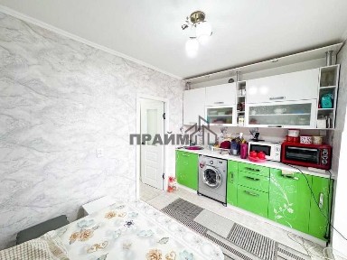 Алматинская область, Талдыкорган, Микрорайон 1