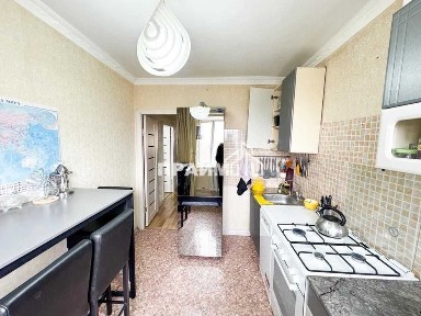 Алматинская область, Талдыкорган, Микрорайон 1