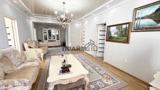 Алматинская область, Талдыкорган, Микрорайон 1