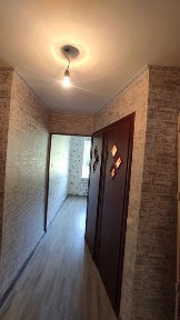 Продам 3 - х комнатную квартиру