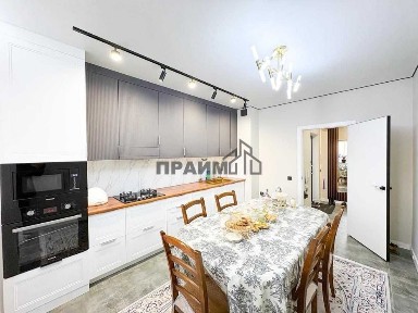 Алматинская область, Талдыкорган, Микрорайон 1