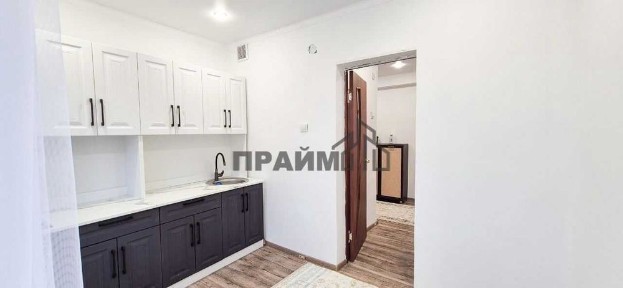 Алматинская область, Талдыкорган, Микрорайон 1