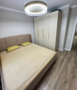 Алматинская область, Талдыкорган, Микрорайон 3