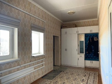 Үй сатылады отыруға дайын