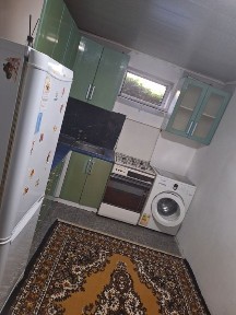 Сдам квартиру 140000т Сейфулина Дулатова