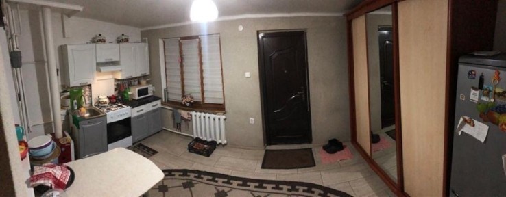 Продается дом 4 комнаты