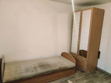 Квартира малосемейка