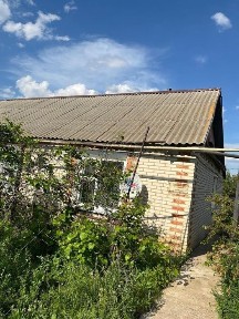 Продам дом в с. Переметное ЗКО