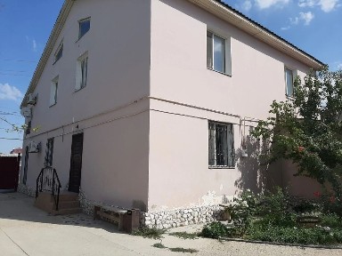 Атырауская область, Атырау, Авангард