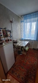 Павлодарская область, Муткенова