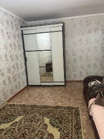 Сдам 1-комнатую пл. Альфараби