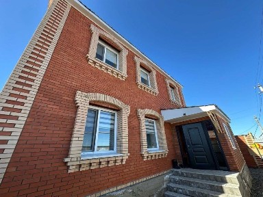 Продам дом в городе Тобол