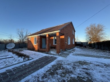 Костанайская область, Костанай