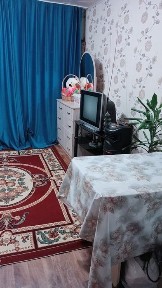 Акмолинская область, Кокшетау, Центральный рынок