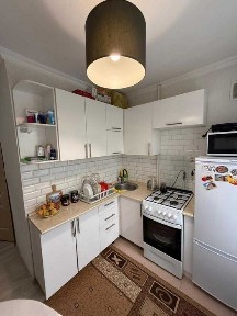 Акмолинская область, Астана, Алматинский район