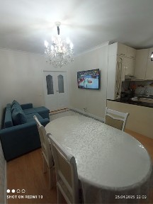 Акмолинская область, Астана, Есильский район