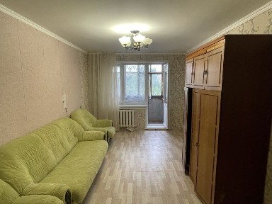 Продам однокомнатную квартиру