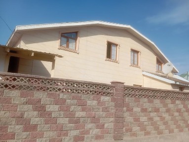 Алматинская область, Каскелен