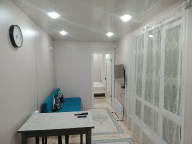 Сдам посуточно жилой дом