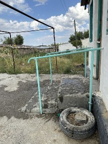 Продажа дом в хорошем состоянии