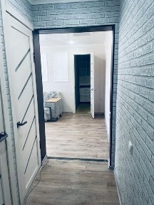 Карагандинская область, Шашубай