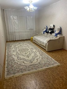 Карагандинская область, Балхаш