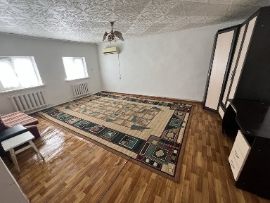 Атырауская область, Атырау, Авангард