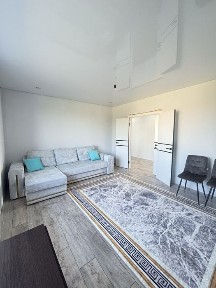 Северо-Казахстанская область, Мичурино