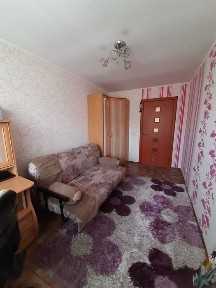 Продам 3х комнатную квартиру в Петропавловске
