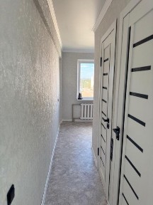 Продоется 3-х комнатная квартира