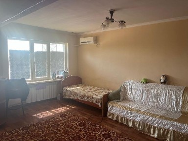 Продается однокомнатная квартира