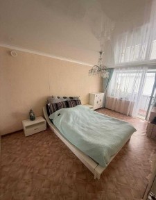 Карагандинская область, Шахтинск