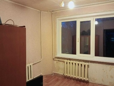 Продам 3х ком. кв. 3/5эт, год 1986, ШеруБат. Помощь в Ипотеки