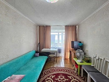 Карагандинская область, Караганда, Казыбекбийский район