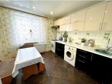 Костанайская область, Костанай