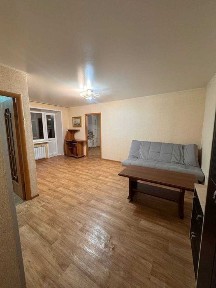 Продам 2 ком. Марите 23, 5/5 этаж, с мебелью и техникой, 7,4 млн, Торг